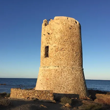 Lejlighed S'ercole Deluxe Posada (Sardinia)