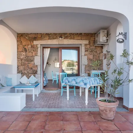Lejlighed S'ercole Deluxe Posada (Sardinia)