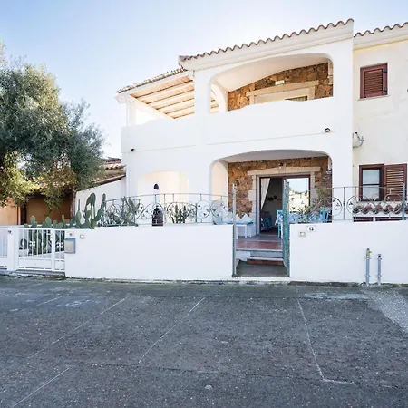 Apartment S'ercole Deluxe Posada (Sardinia)