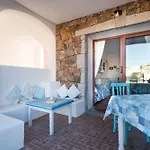 S'ercole Deluxe Appartement