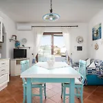 S'ercole Deluxe Appartement Posada (Sardinia)