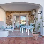 S'ercole Deluxe Apartamento
