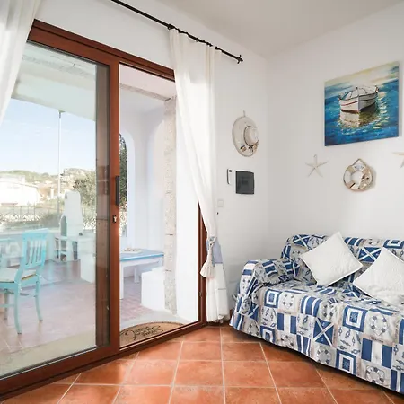 S'ercole Deluxe Daire
