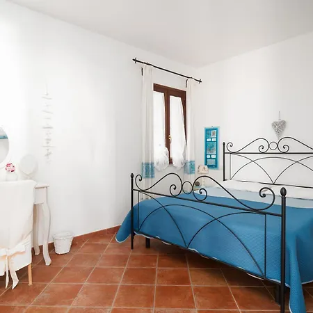 S'ercole Deluxe Daire Posada (Sardinia)