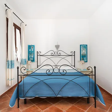Daire S'ercole Deluxe