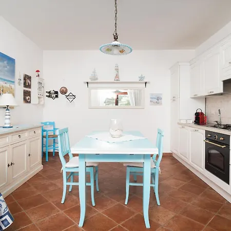 S'ercole Deluxe Daire