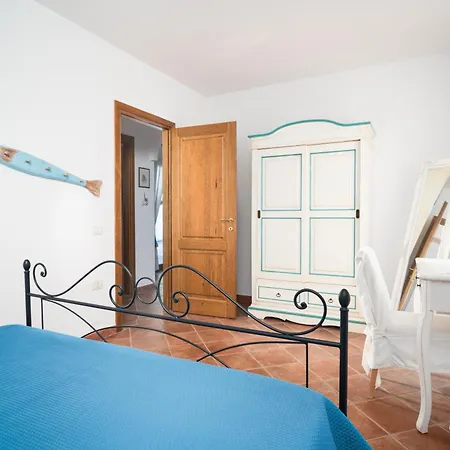 S'ercole Deluxe Daire *
