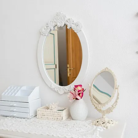 Daire S'ercole Deluxe Posada (Sardinia)