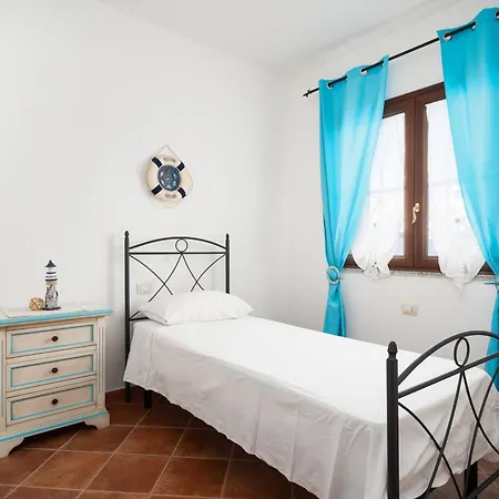 S'ercole Deluxe Daire