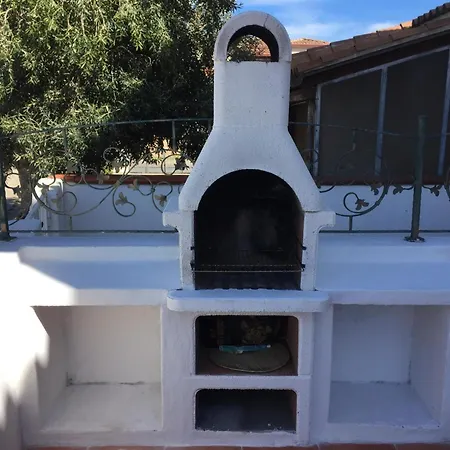 S'ercole Deluxe Appartement *